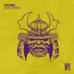 Aitor Ronda - Shake & Bake (Original Mix)
