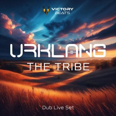 Urklang in Dub - The Tribe (Merkaba Music)