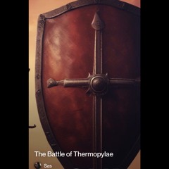 The_Battle_Of_Thermopylae