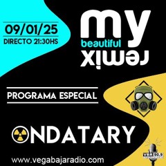 MyBeautifulRemix Programa 09/01/25