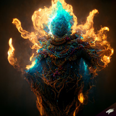 BURN (Extended Mix)