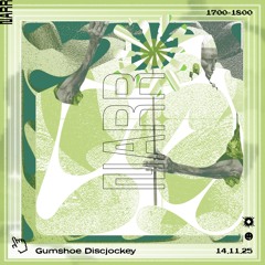 Gumshoe Discjockey 14/11/25