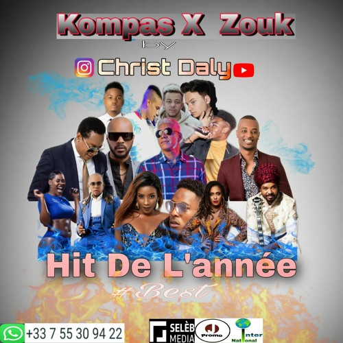 Listen to Meilleur compas Zouk Love 2020 By DJ-CHRISTDALY. #Full music by  J-PROMO-OFFICIAL in mixitis🤣 playlist online for free on SoundCloud