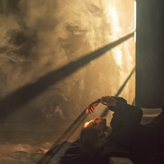 Saint Pond - VOLTAGE