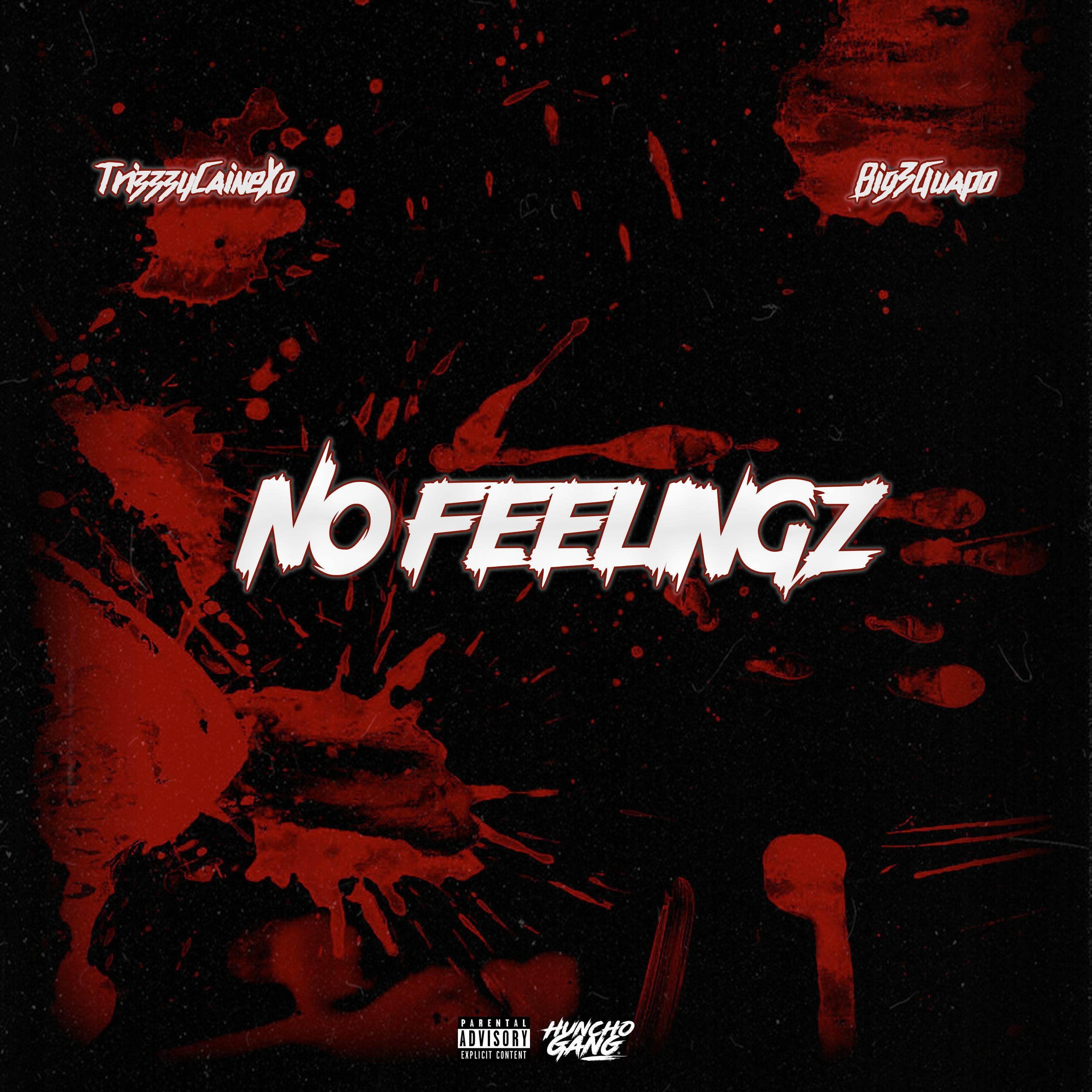 Trizzzycainexo - No Feelingz (feat. Big3Guapo)Produced By Mdstt episode artwork