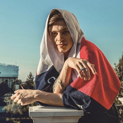 OG BUDA- Малышка (UNRELEASD)