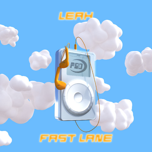 LEAH - FAST LANE (F90VA001)