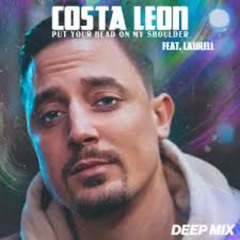 Costa Leon - Here Without You