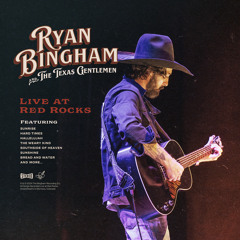 Hallelujah (Live at Red Rocks) [feat. The Texas Gentlemen]