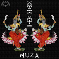 BLDS002 ELENA SIZOVA: "Muza" LP - 128k excerpts