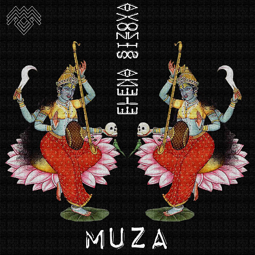 BLDS002 ELENA SIZOVA: "Muza" LP - 128k excerpts