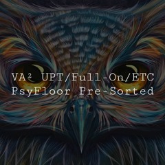 [VA] Darkpsy2.2 Uptempo Forest & Fullon | Q5 (431)
