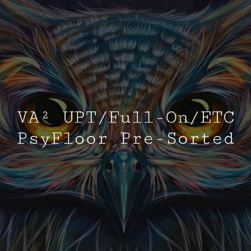 [VA] Darkpsy2.2 Uptempo Forest & Fullon | Q5 (431)