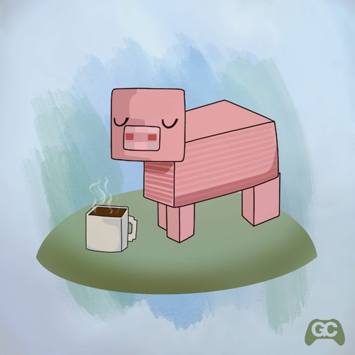 Coffee Date ▸ Sweden  Minecraft Remix