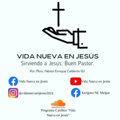Mensaje Padre Nestor 23 De Mayo 2022
