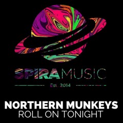 Roll On Tonight *FREE DOWNLOAD*