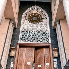 مسجد الجوهرة || آل عمران ( ٩٣ : ٩٧ ) || د.ياسر أبو رحاب || ٣ رمضان ١٤٤٣ .