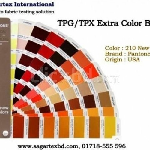 Stream Pantone Tcx Color Book Free VERIFIED Download Pdf from Eva