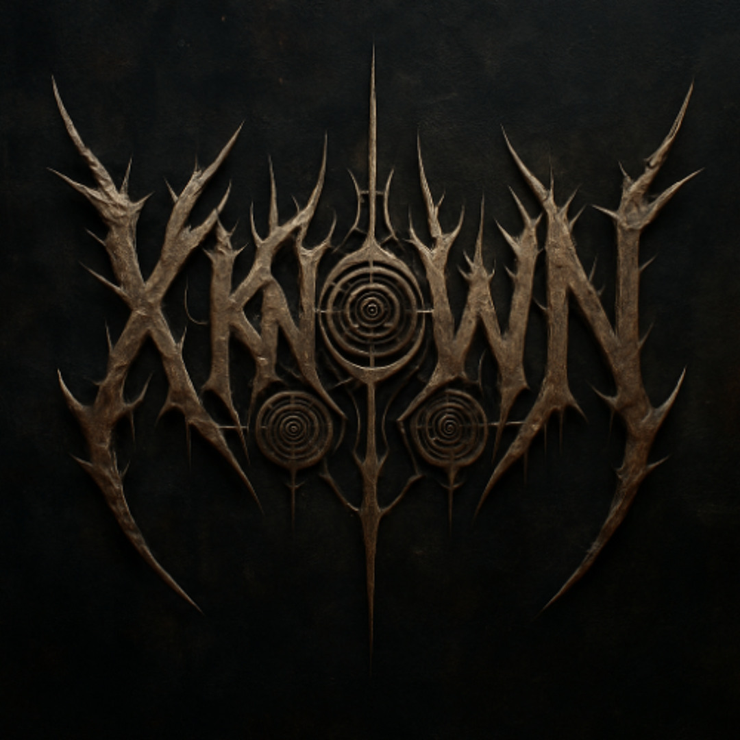 Stream CROWN by XKNOWN | Listen online for free on SoundCloud