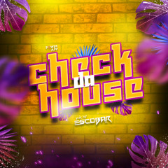 CHECK DA HOUSE Power FM (App) Master DJs Cast Live Mixtape @ mixtape by Escobar (TR) (01.04.2025)