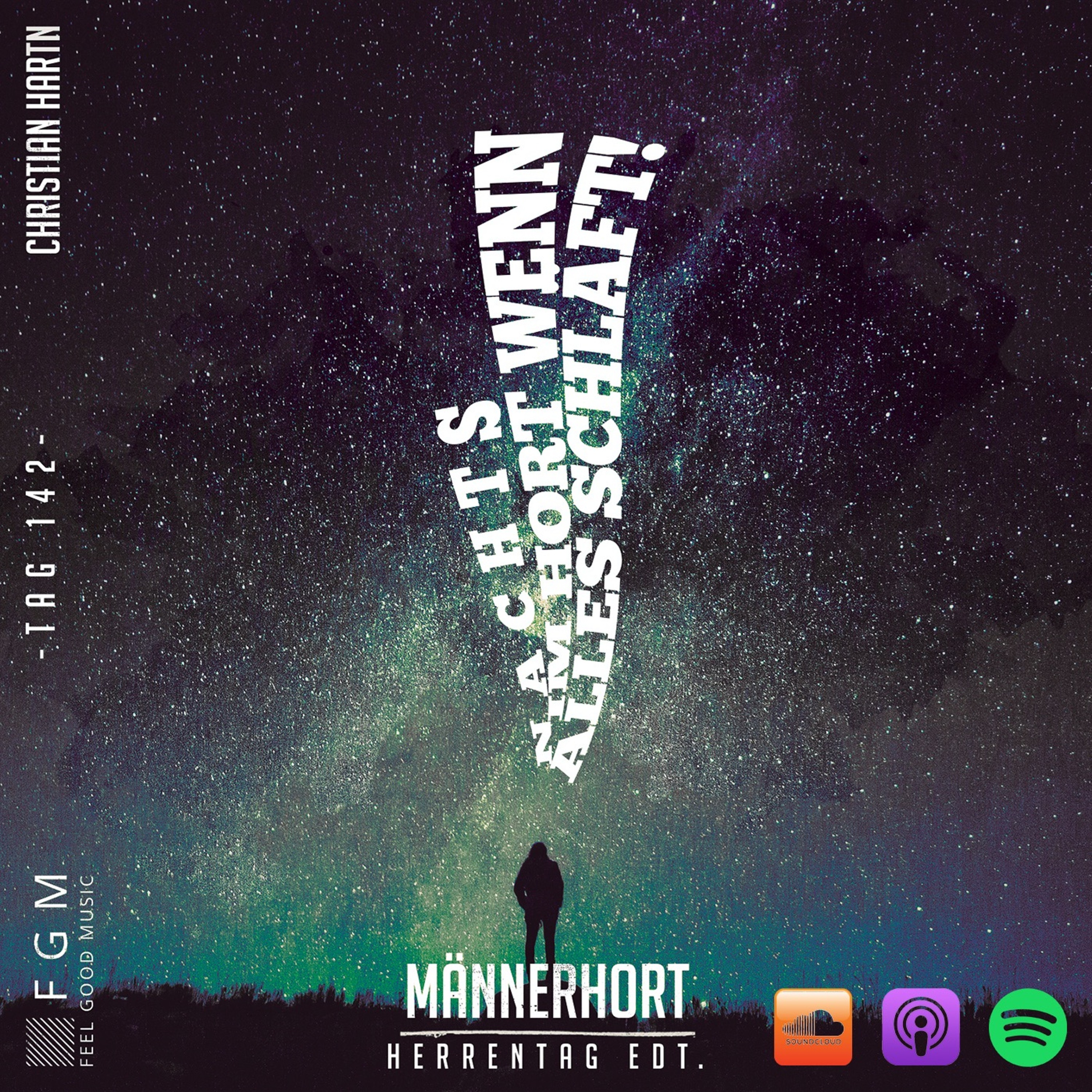 Männerhort