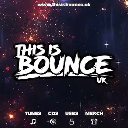 Sammy D - Bring Me Joy (This Is Bounce UK) [Sample]