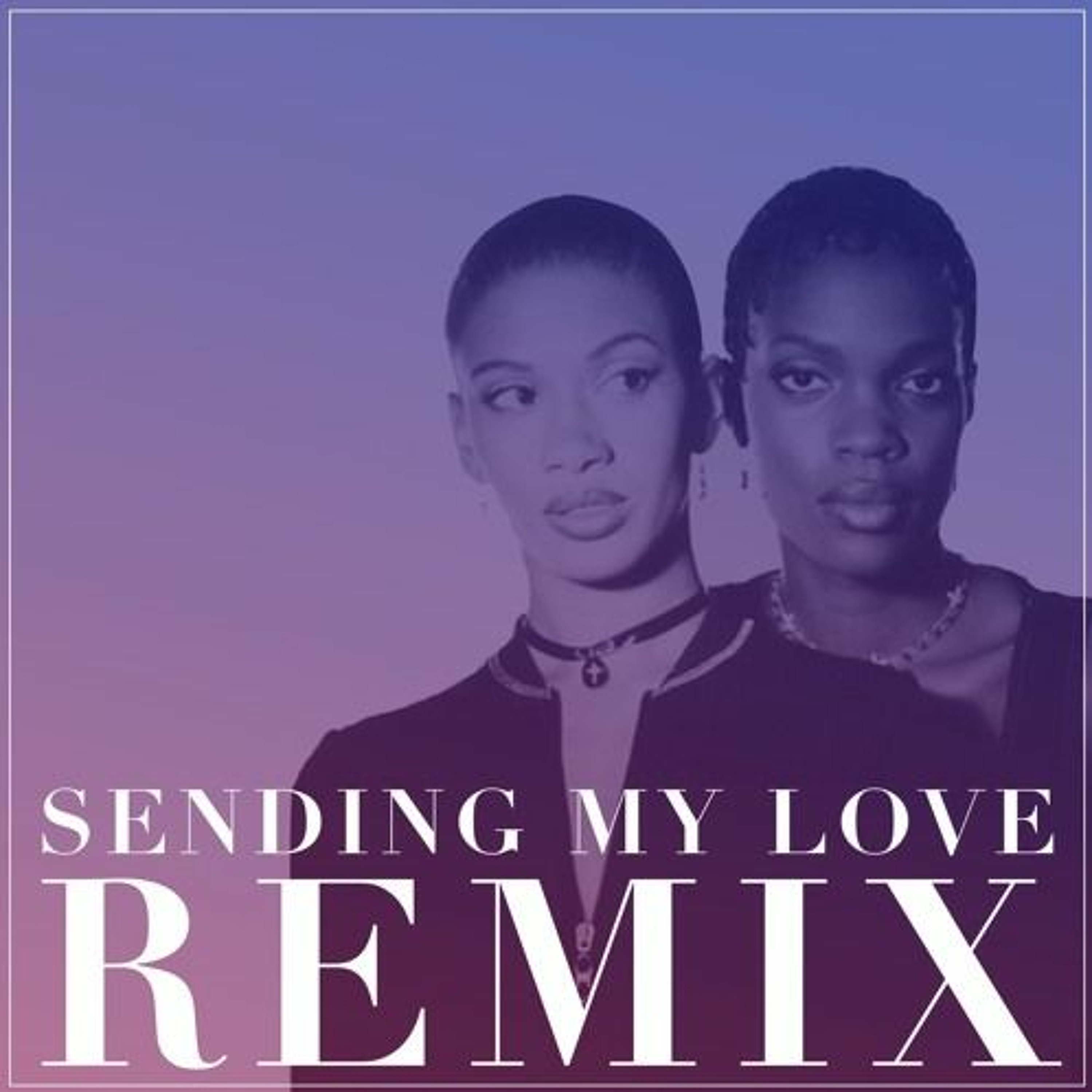 Sending Love - Zhane v03 episode artwork