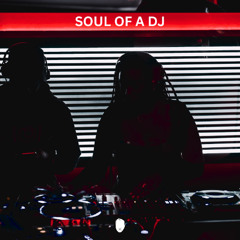 Soul Of a DJ | NICKY SUMMERS B2B OLAYEMI