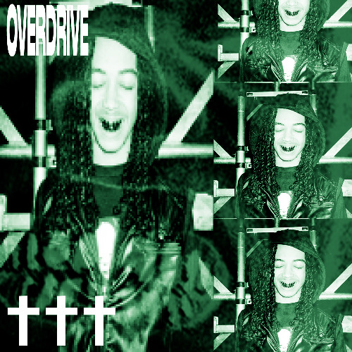 che x ginseng type beat "overdrive"