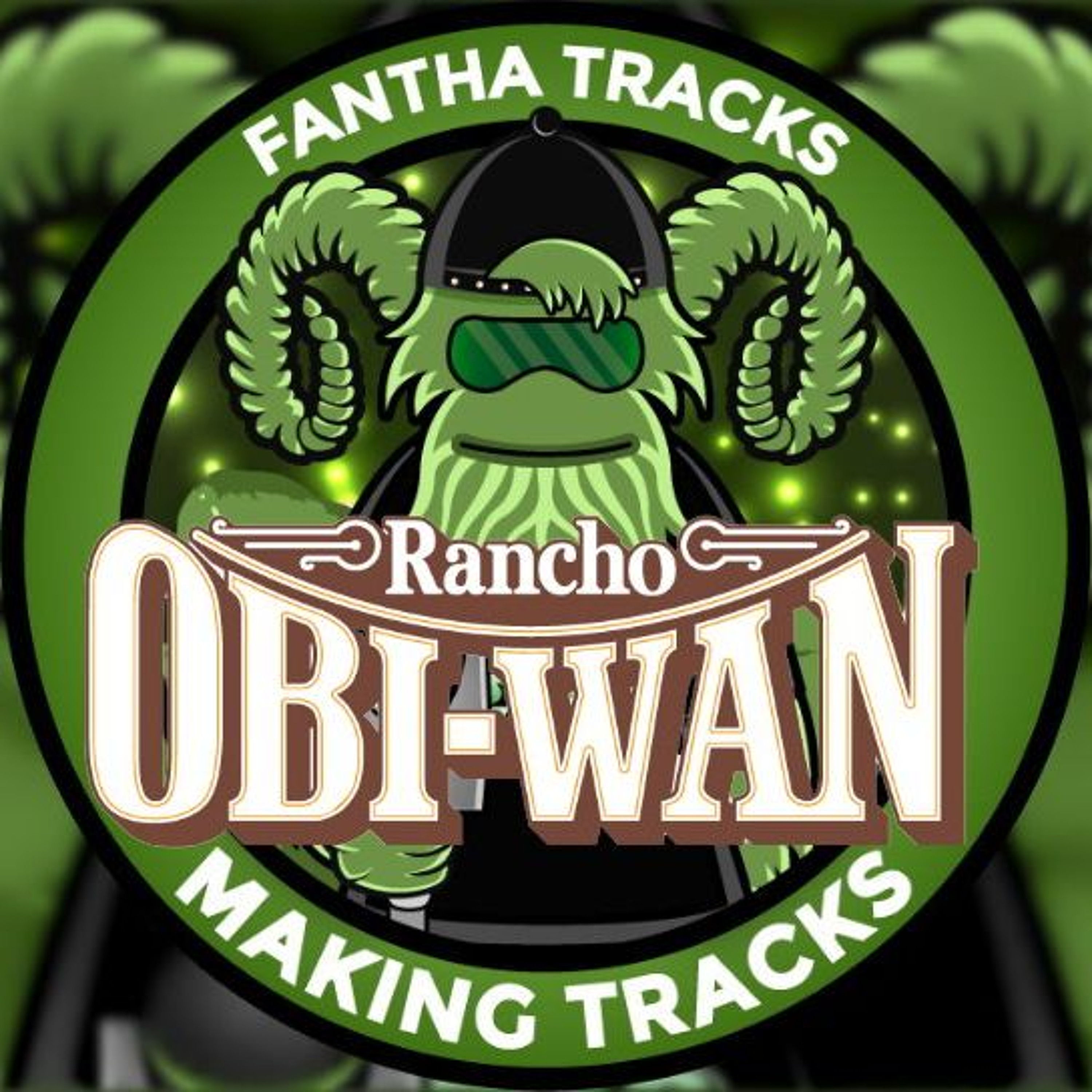 Fantha Tracks Radio: A Star Wars Podcast Network