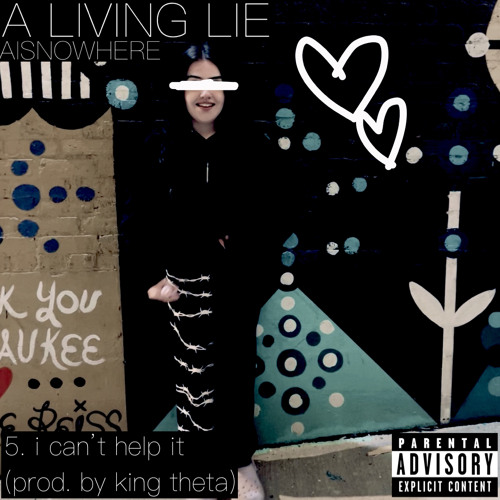 i can’t help it (PROD. BY KING THETA)