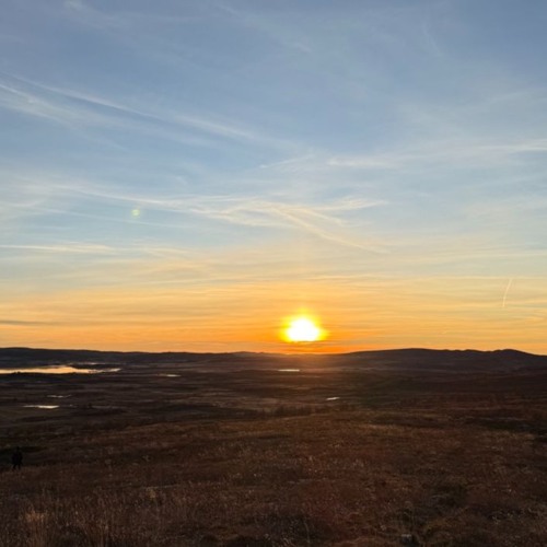 Melodic State Of Nothing #33 I Progressive Sunrise