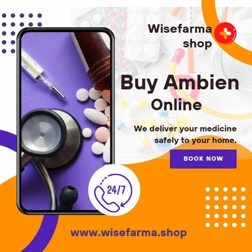 Stream BUY AMBIEN ONLINE OVERNIGHT WITHOUT PRESCRIPTION: @fast and