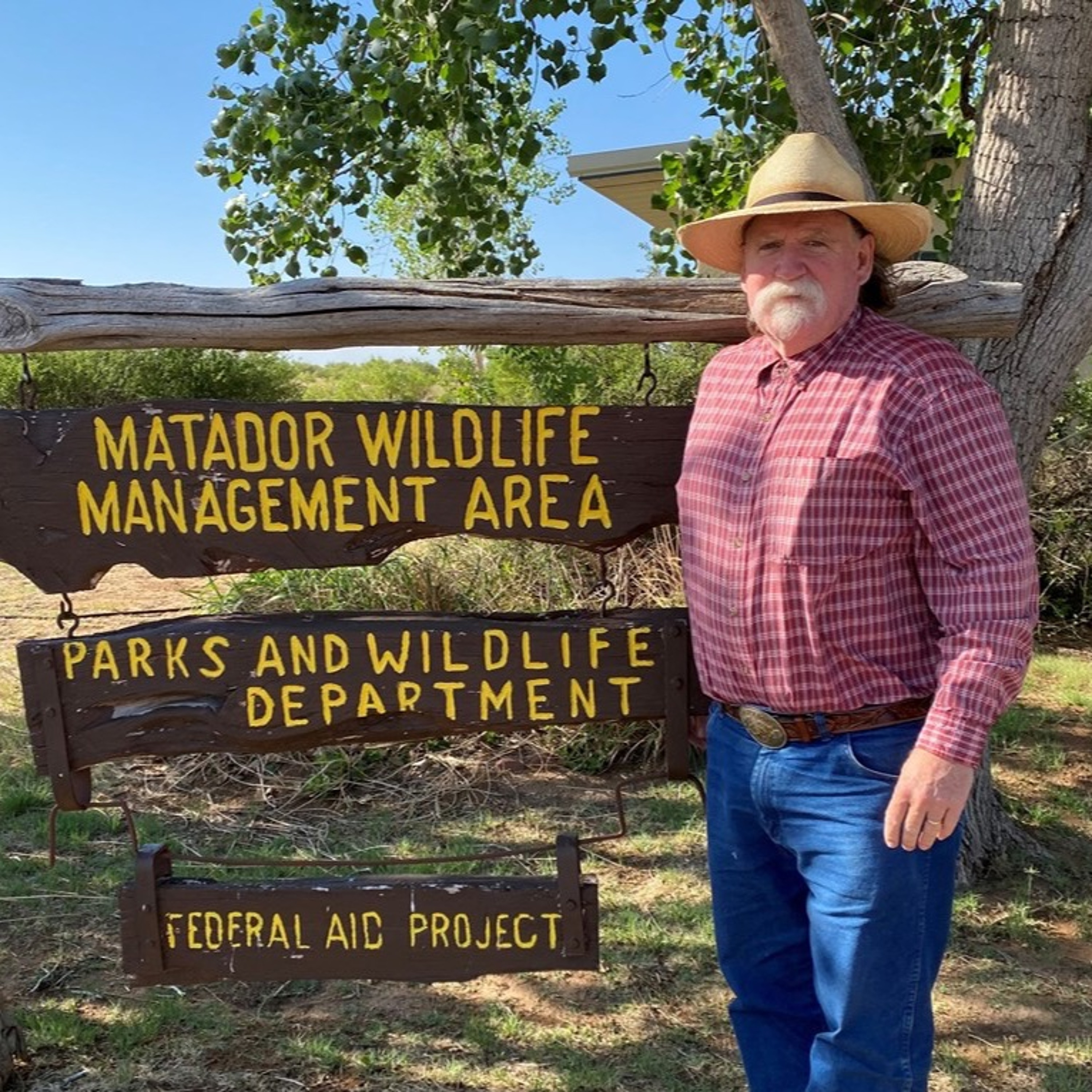 Dr. Dale on Quail