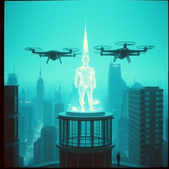 Part V -- Robots & Empire