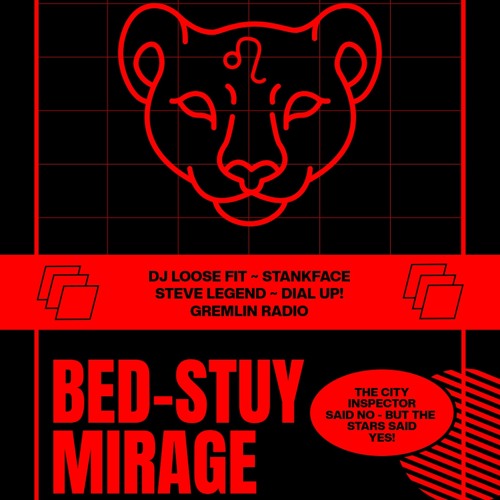 Steve Legend - Bedstuy Leopalooza 2025