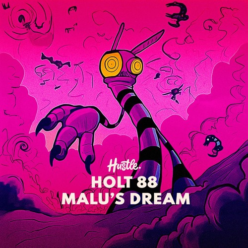 Holt 88 Feat. Hacelen Royer - Hear The Sound (Extended Mix)