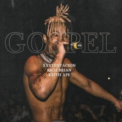 xxxtentacion - Gospel (prod.Josh Gordon)