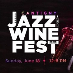 Catigny Presenting FIrst Jazz & Wine Fest