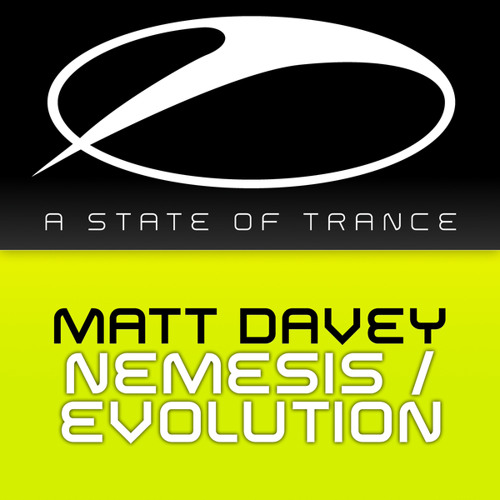 Nemesis (Uplifting Mix)