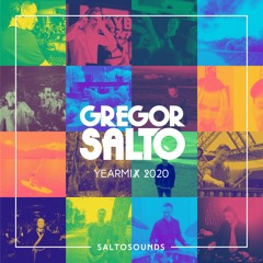Gregor Salto - Salto Sounds Year Mix 2020