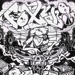 Shut Up (12'' out now on Foxy Jangle/Rua Sound)
