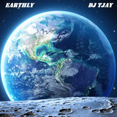 DJ TJay - Planetazma - Earthly