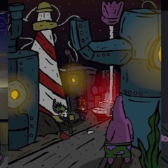 nomoreinnocence (ft luhhvoodoo)      (prod. laayz)