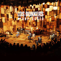 No Me Hables de Sufrir (MTV Unplugged)