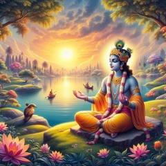 Sri Guru Charana Padma