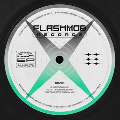 Air (Original Mix)
