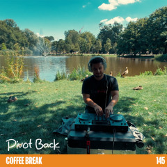 Coffee Break 145 -  Amsterdam