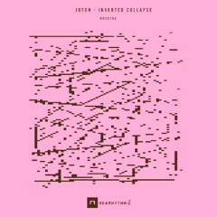 PREMIERE: JOTON - Inverted Collapse