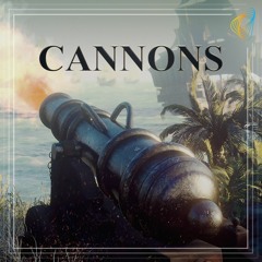 Cannons - Strata (demo)